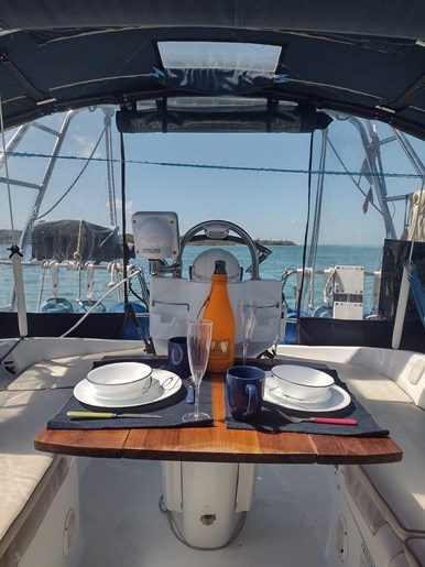 2004 Beneteau Oceanis 331 Photo 52 sur 70