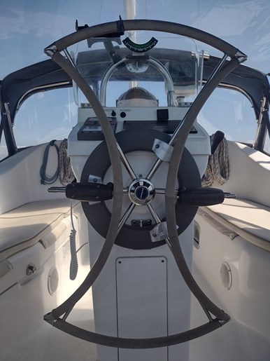 2004 Beneteau Oceanis 331 Photo 42 sur 70