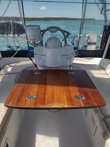 2004 Beneteau Oceanis 331 Photo 51 sur 70