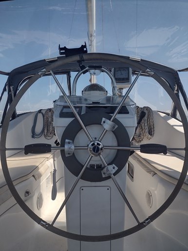 2004 Beneteau Oceanis 331 Photo 43 sur 70
