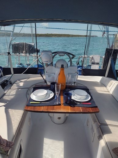 2004 Beneteau Oceanis 331 Photo 53 sur 70