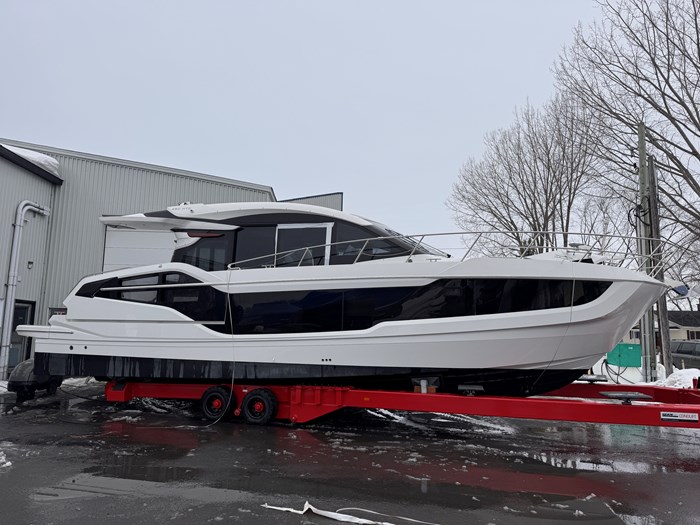 2025 Galeon 450 HTC Photo 1 sur 56