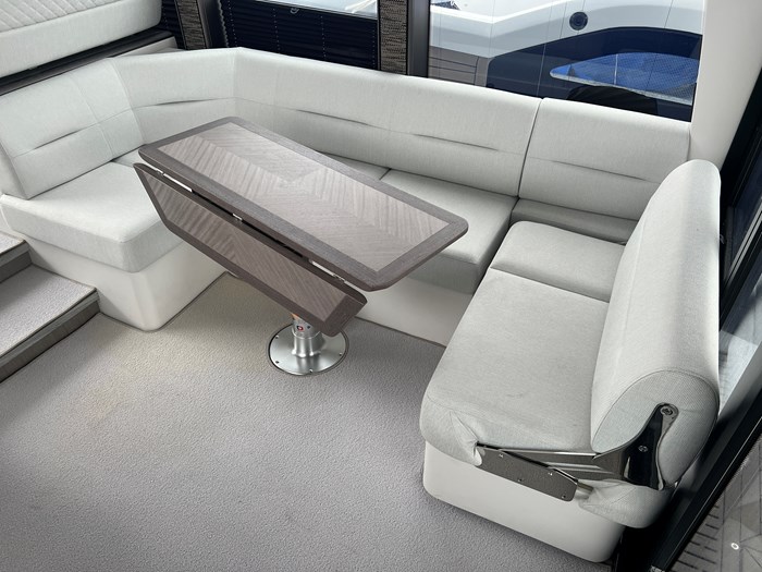 2025 Galeon 450 HTC Photo 6 sur 56