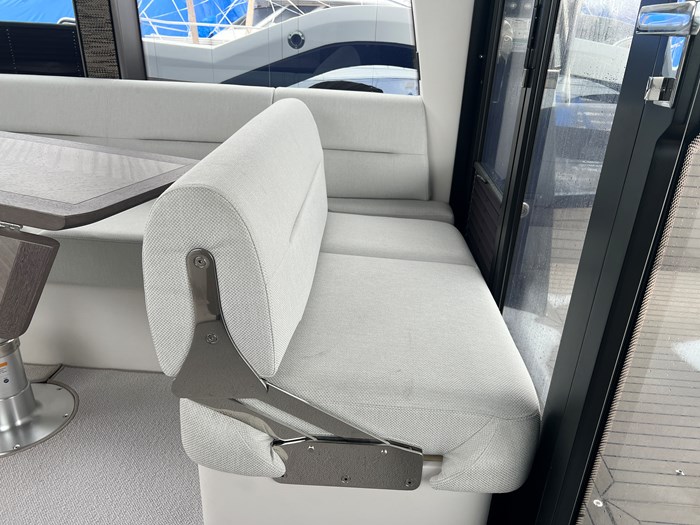 2025 Galeon 450 HTC Photo 7 sur 56