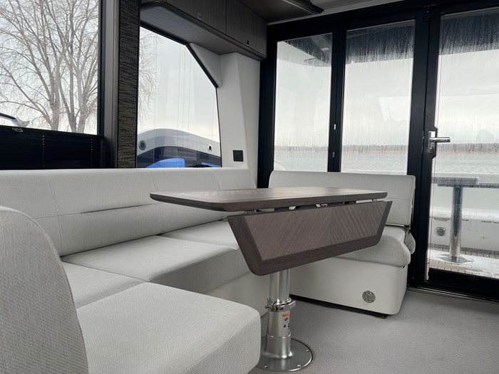 2025 Galeon 450 HTC Photo 8 sur 56