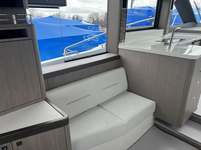 2025 Galeon 450 HTC Photo 10 sur 56
