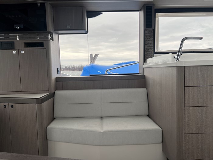 2025 Galeon 450 HTC Photo 12 sur 56