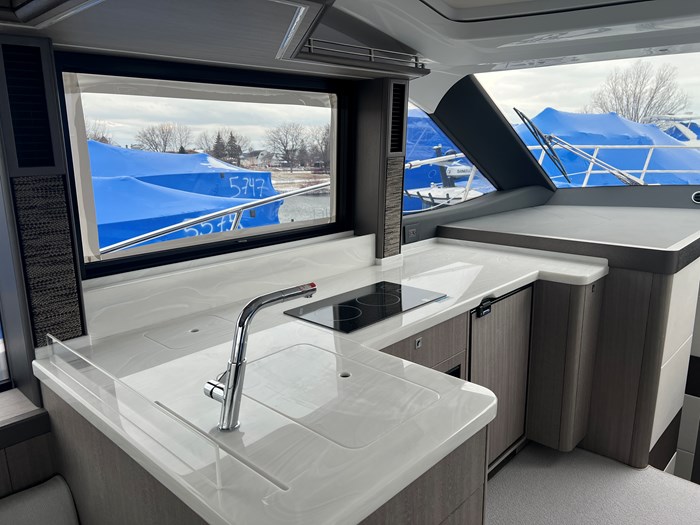2025 Galeon 450 HTC Photo 15 sur 56