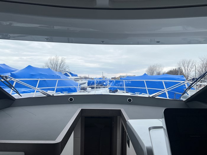 2025 Galeon 450 HTC Photo 23 sur 56