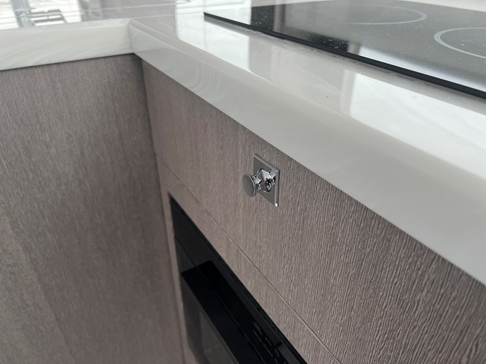 2025 Galeon 450 HTC Photo 21 sur 56