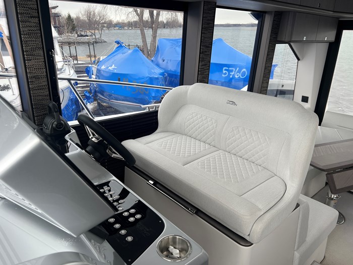 2025 Galeon 450 HTC Photo 25 sur 56