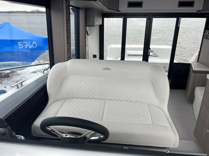 2025 Galeon 450 HTC Photo 26 sur 56