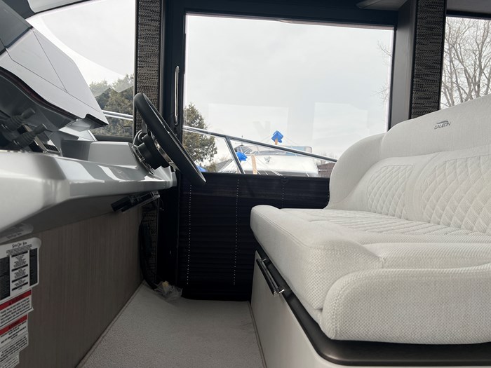 2025 Galeon 450 HTC Photo 27 sur 56