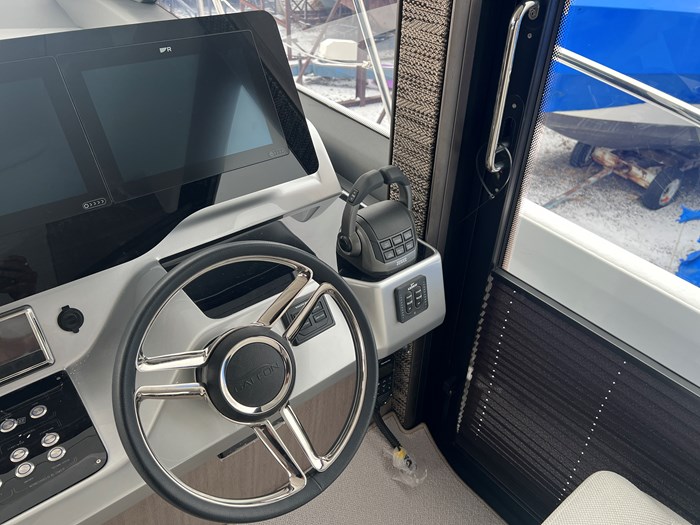 2025 Galeon 450 HTC Photo 30 sur 56