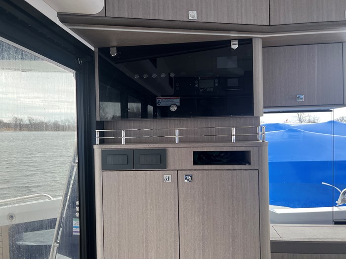 2025 Galeon 450 HTC Photo 11 sur 56
