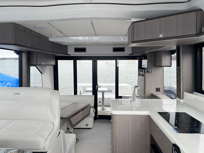 2025 Galeon 450 HTC Photo 32 sur 56