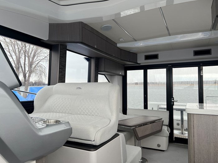 2025 Galeon 450 HTC Photo 35 sur 56