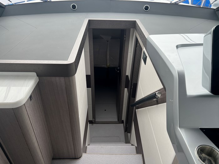 2025 Galeon 450 HTC Photo 37 sur 56