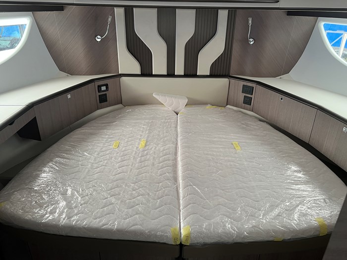 2025 Galeon 450 HTC Photo 42 sur 56
