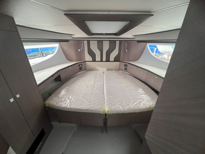 2025 Galeon 450 HTC Photo 43 sur 56