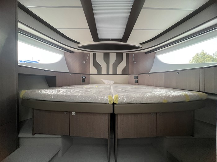 2025 Galeon 450 HTC Photo 44 sur 56
