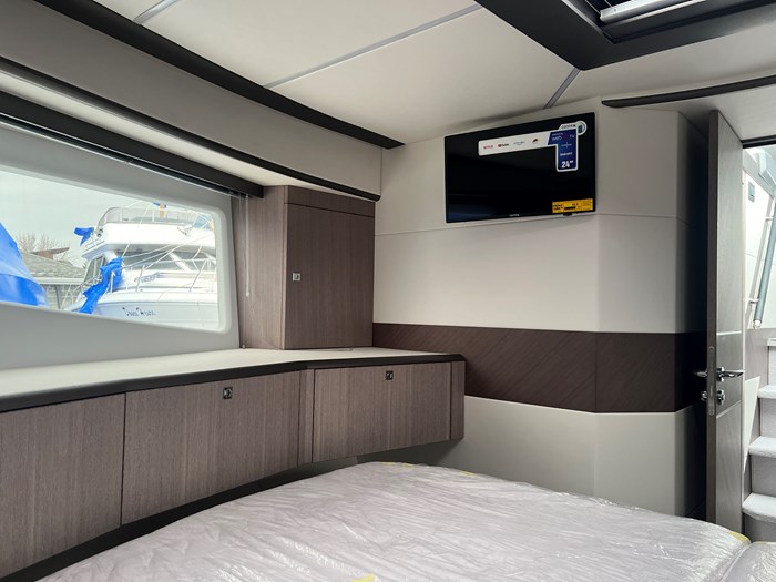 2025 Galeon 450 HTC Photo 46 sur 56
