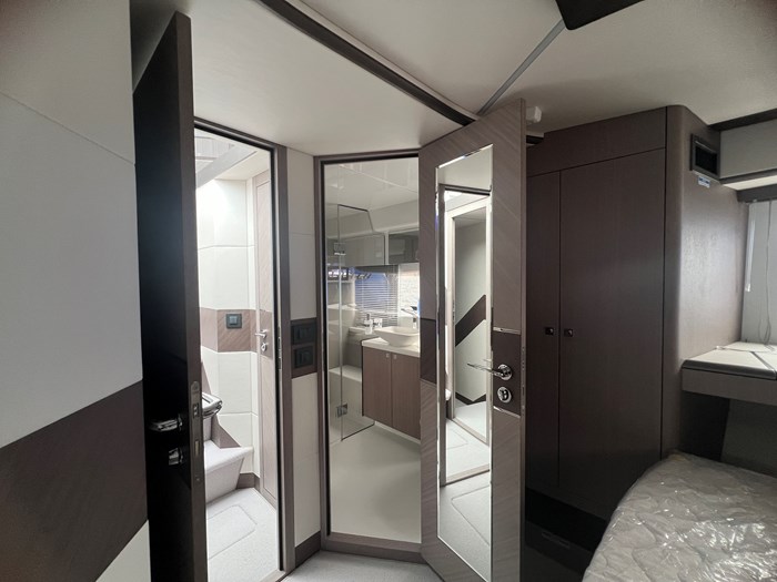 2025 Galeon 450 HTC Photo 50 sur 56
