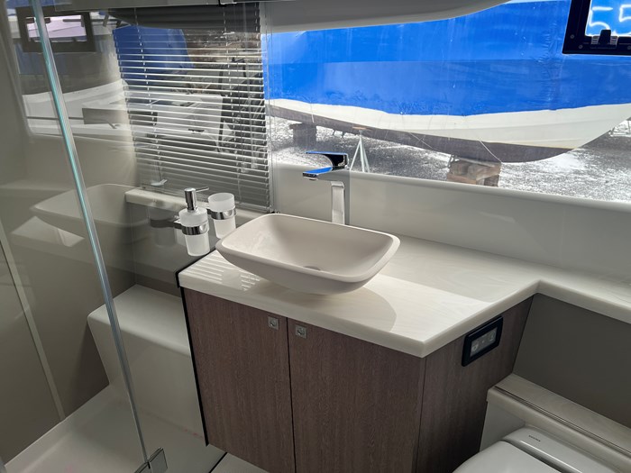 2025 Galeon 450 HTC Photo 51 sur 56