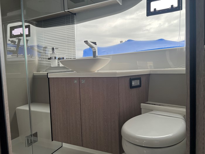 2025 Galeon 450 HTC Photo 52 sur 56