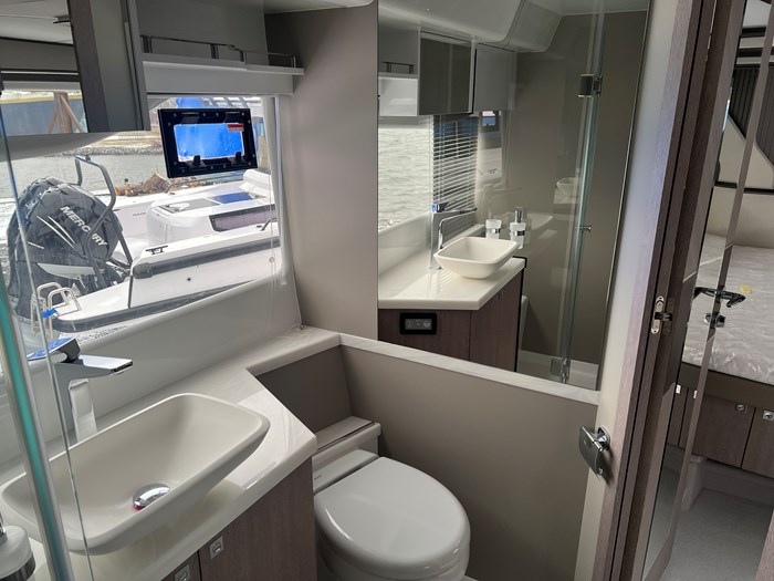 2025 Galeon 450 HTC Photo 55 sur 56