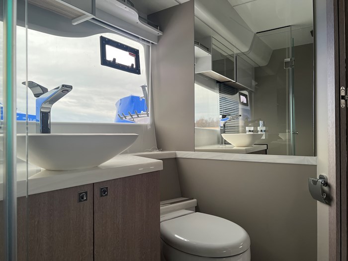 2025 Galeon 450 HTC Photo 56 sur 56