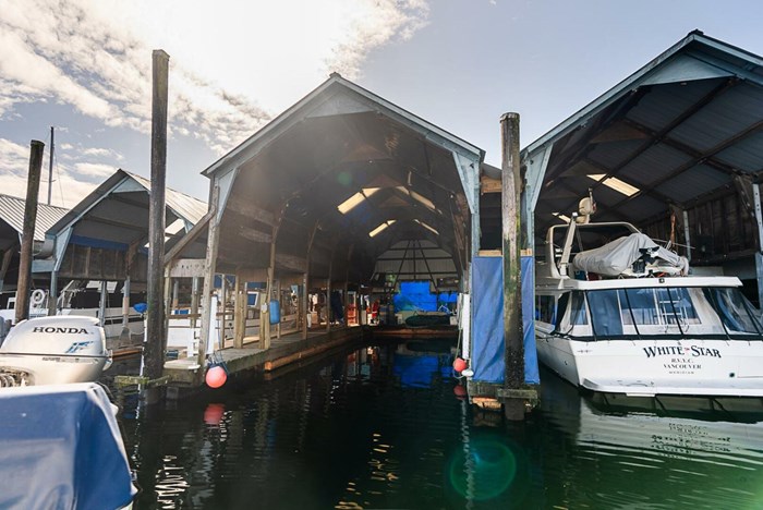 1995 Sea Ray 55 Sedan Bridge Photo 59 sur 59