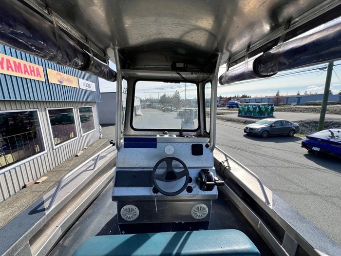 2018 Bridgeview 18EXT Photo 5 sur 7