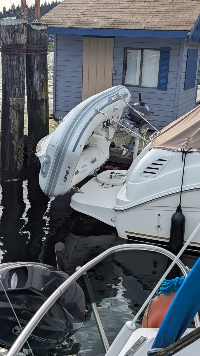 2002 Sea Ray 260 Sundancer Photo 4 sur 24