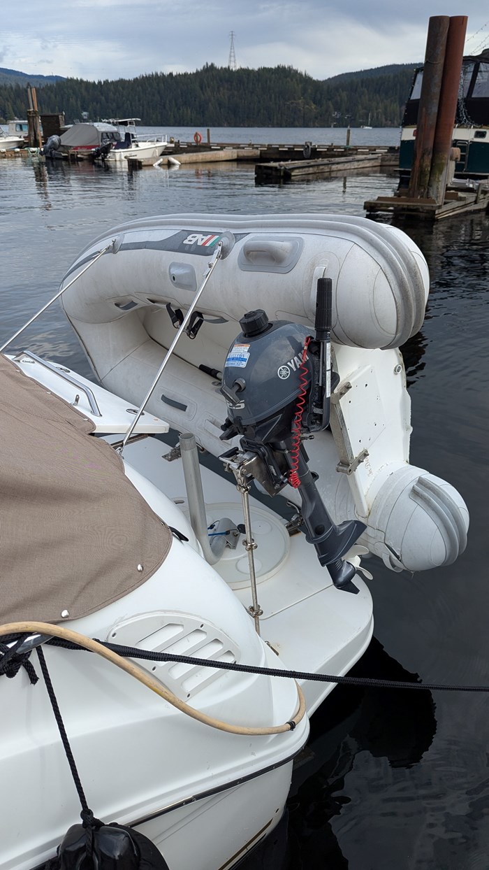 2002 Sea Ray 260 Sundancer Photo 5 sur 24