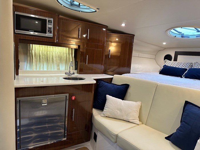 2015 Regal 32 Express Photo 23 sur 23