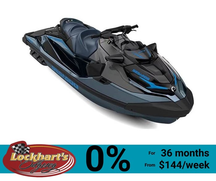 2025 Sea-Doo GTX 170 Photo 1 of 2