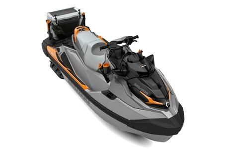 2025 Sea-Doo FishPro Trophy 170 Photo 2 sur 2