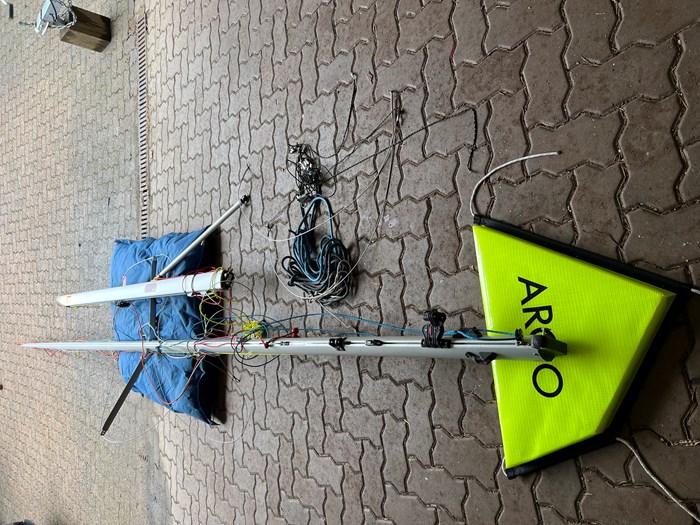 2018 Topper Topaz Argo Sport Photo 5 of 5