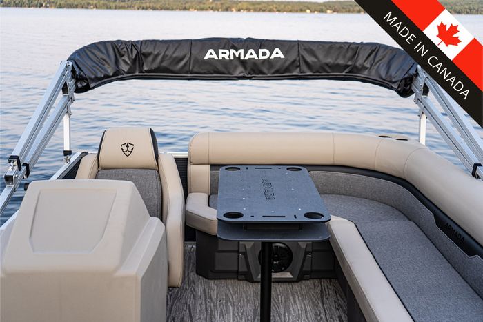 2025 Armada Zen 167 Photo 2 sur 2