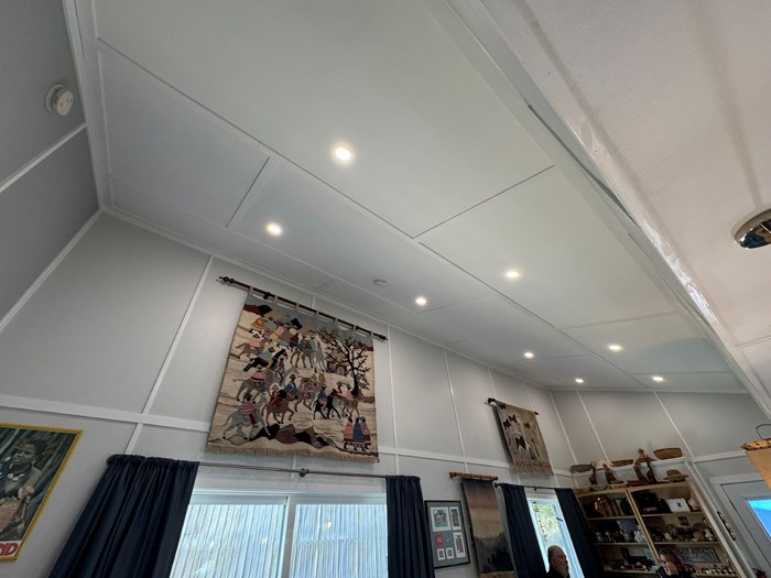 2020 Custom 1 Bedroom, 2 Bathroom Floathome Photo 19 sur 59