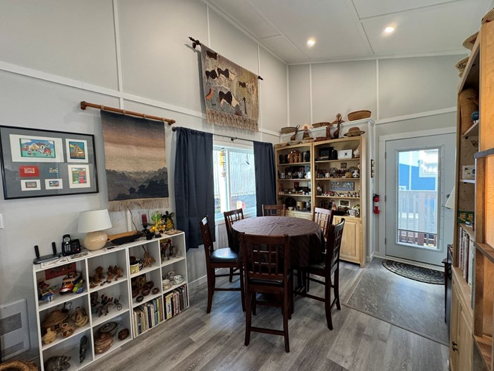 2020 Custom 1 Bedroom, 2 Bathroom Floathome Photo 18 sur 59