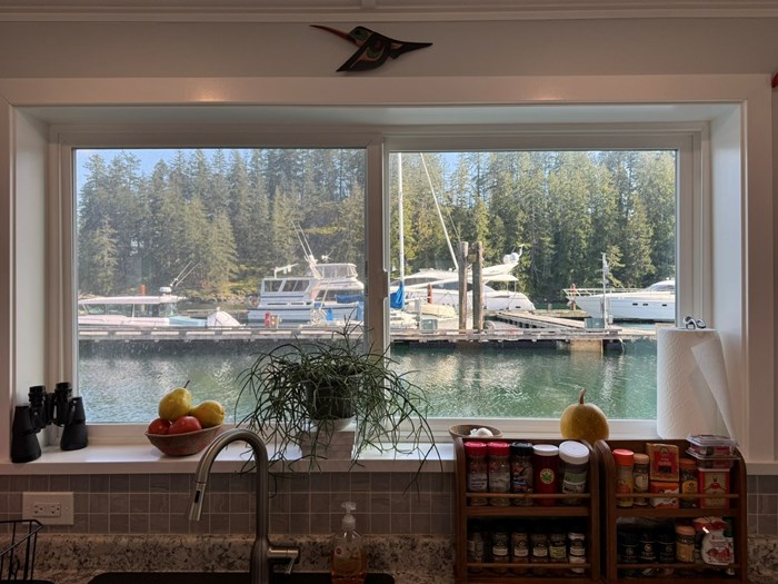 2020 Custom 1 Bedroom, 2 Bathroom Floathome Photo 16 sur 59