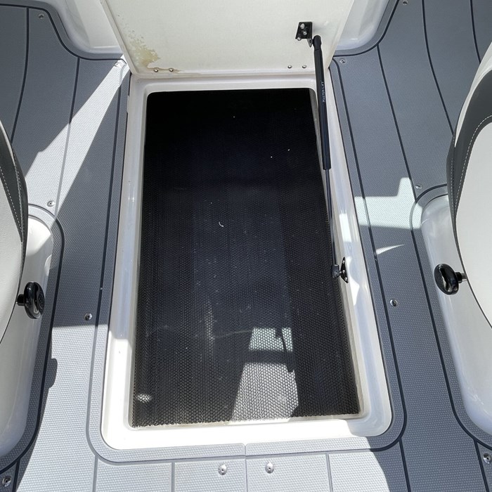 2025 CHAPARRAL 21 SSi Photo 48 sur 53
