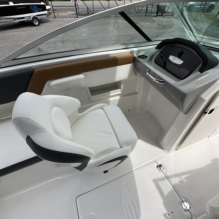 2025 CHAPARRAL 23 SSi Photo 17 sur 24