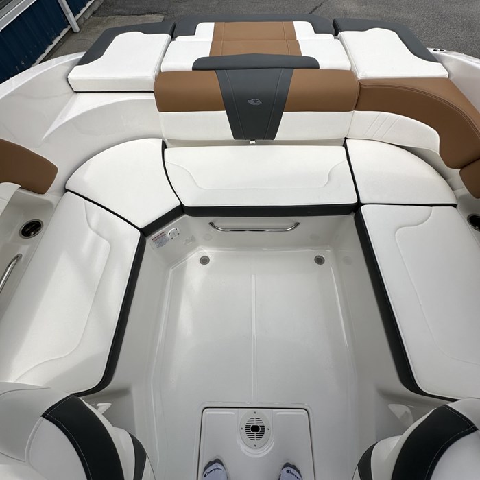 2025 CHAPARRAL 23 SSi Photo 13 sur 24
