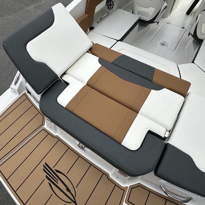 2025 CHAPARRAL 23 SSi Photo 9 sur 24