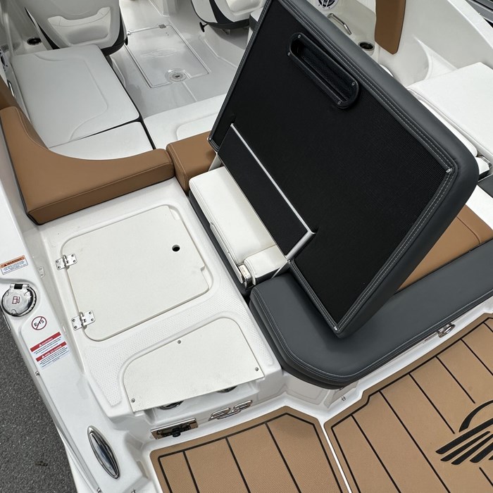 2025 CHAPARRAL 23 SSi Photo 10 sur 24