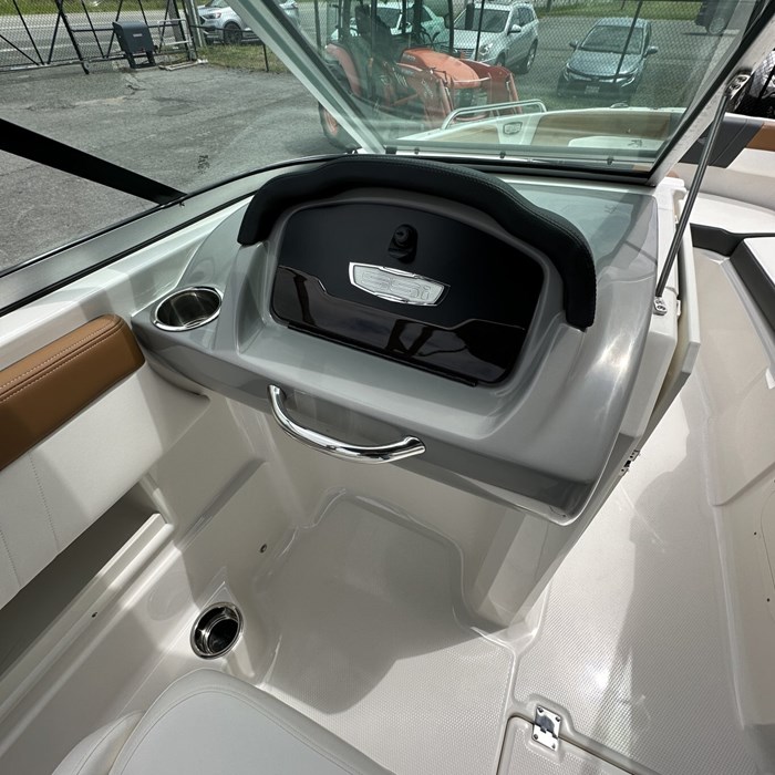 2025 CHAPARRAL 23 SSi Photo 18 sur 24