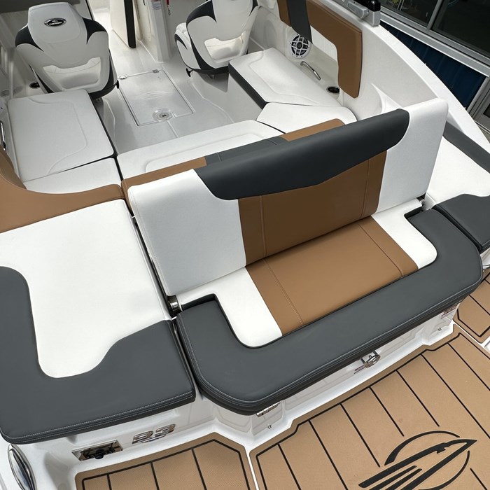2025 CHAPARRAL 23 SSi Photo 7 sur 24